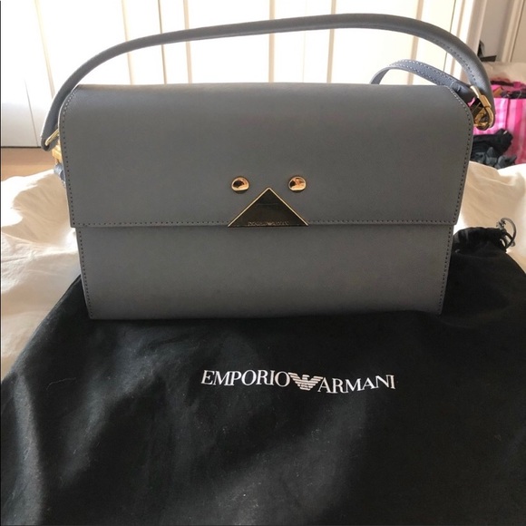 Emporio Armani Bag - Picture 2 of 7